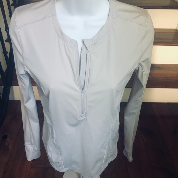 Lululemon Fast Forward Half-Zip🔥 - Picture 3 of 16